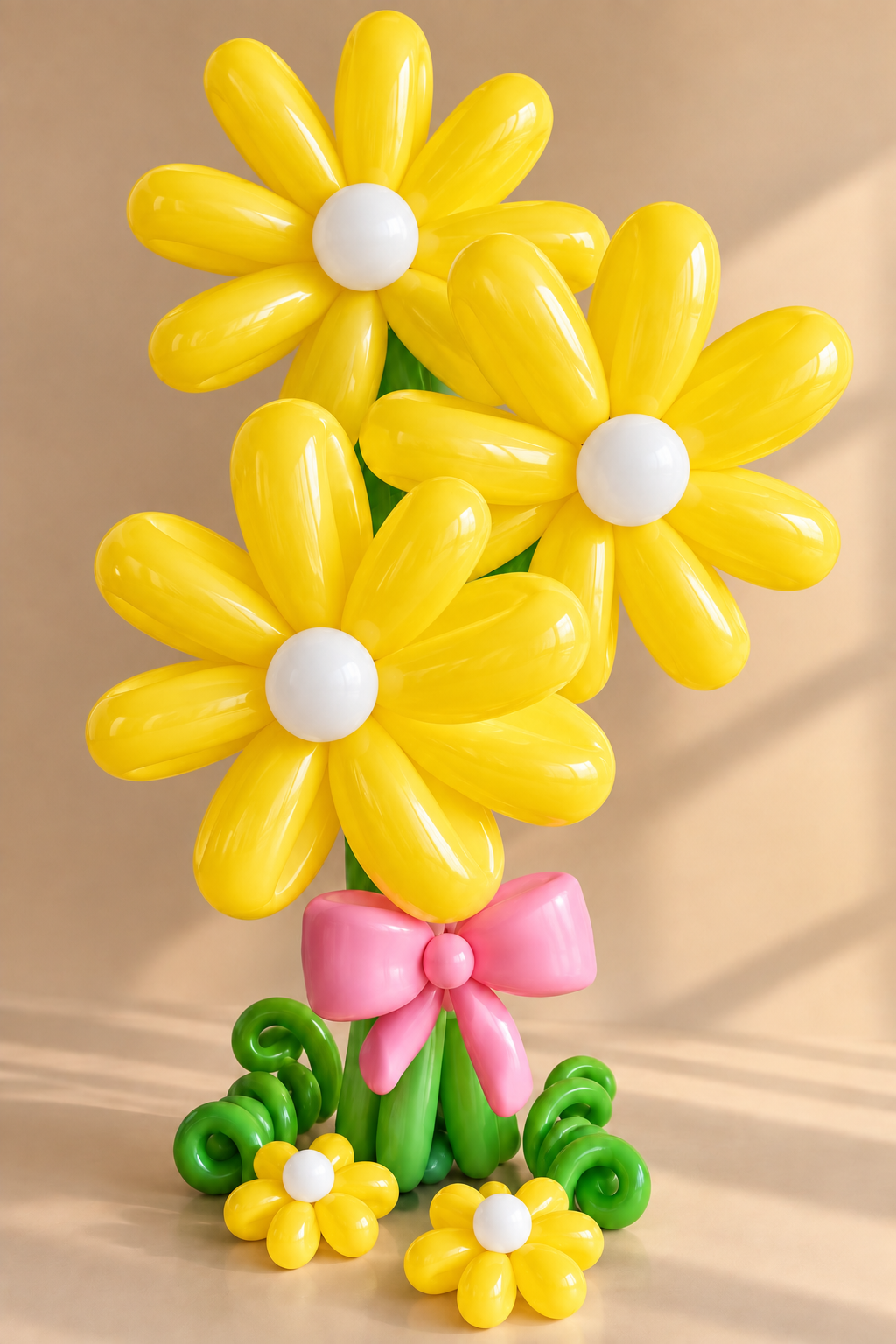 Bloom & Balloon