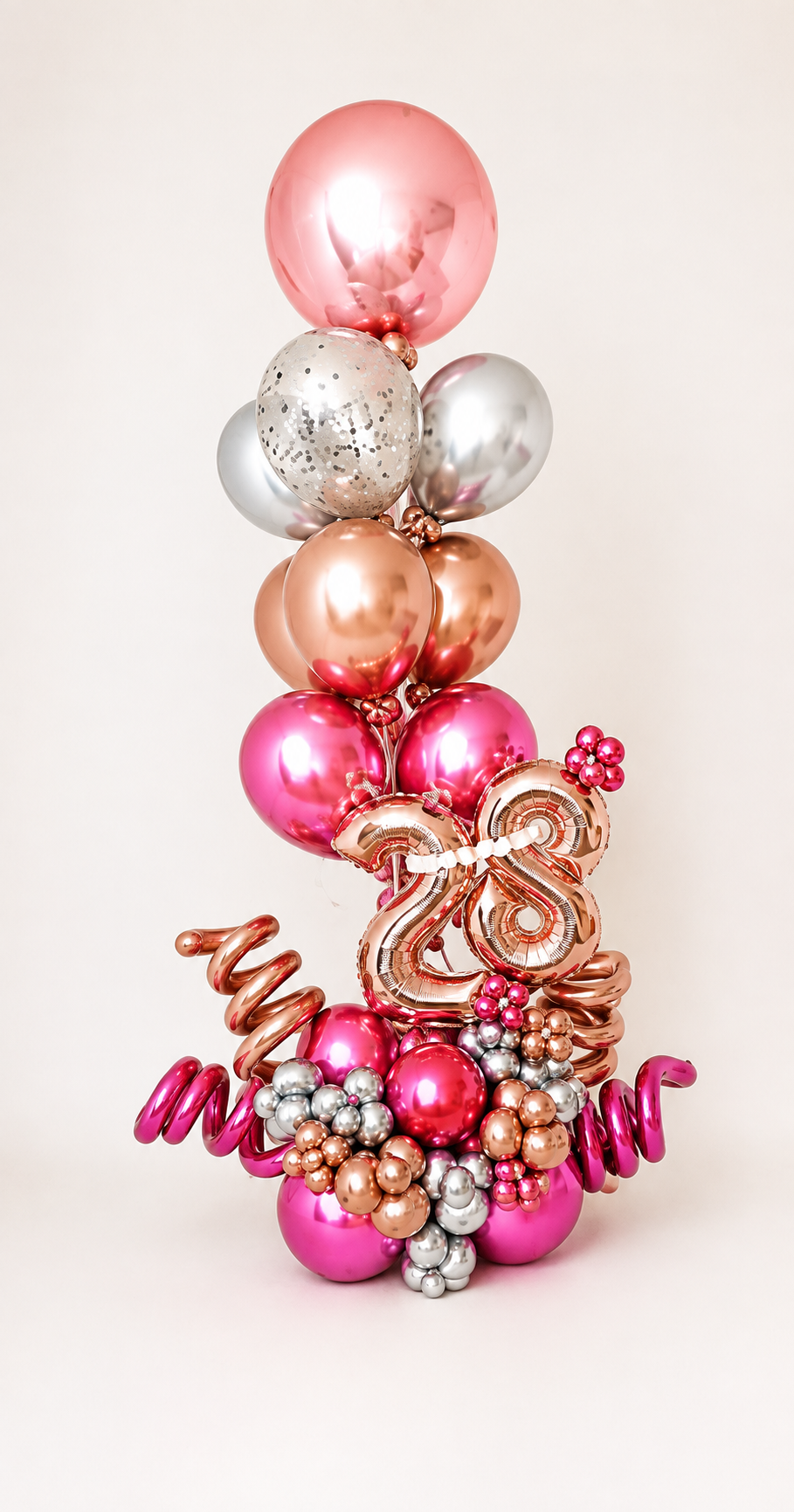 Harmony Balloon Bouquet