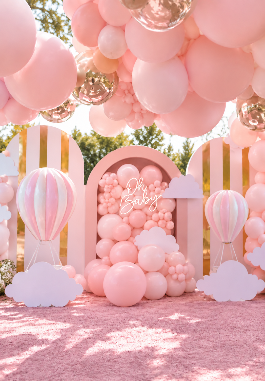 Baby Shower