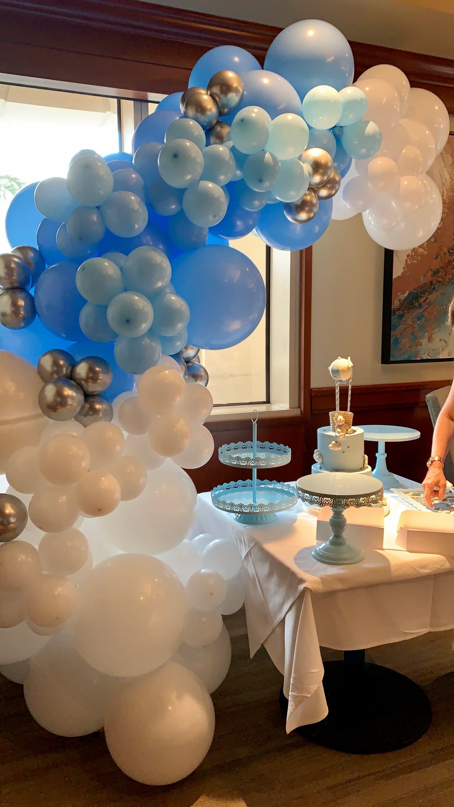 Baby Shower