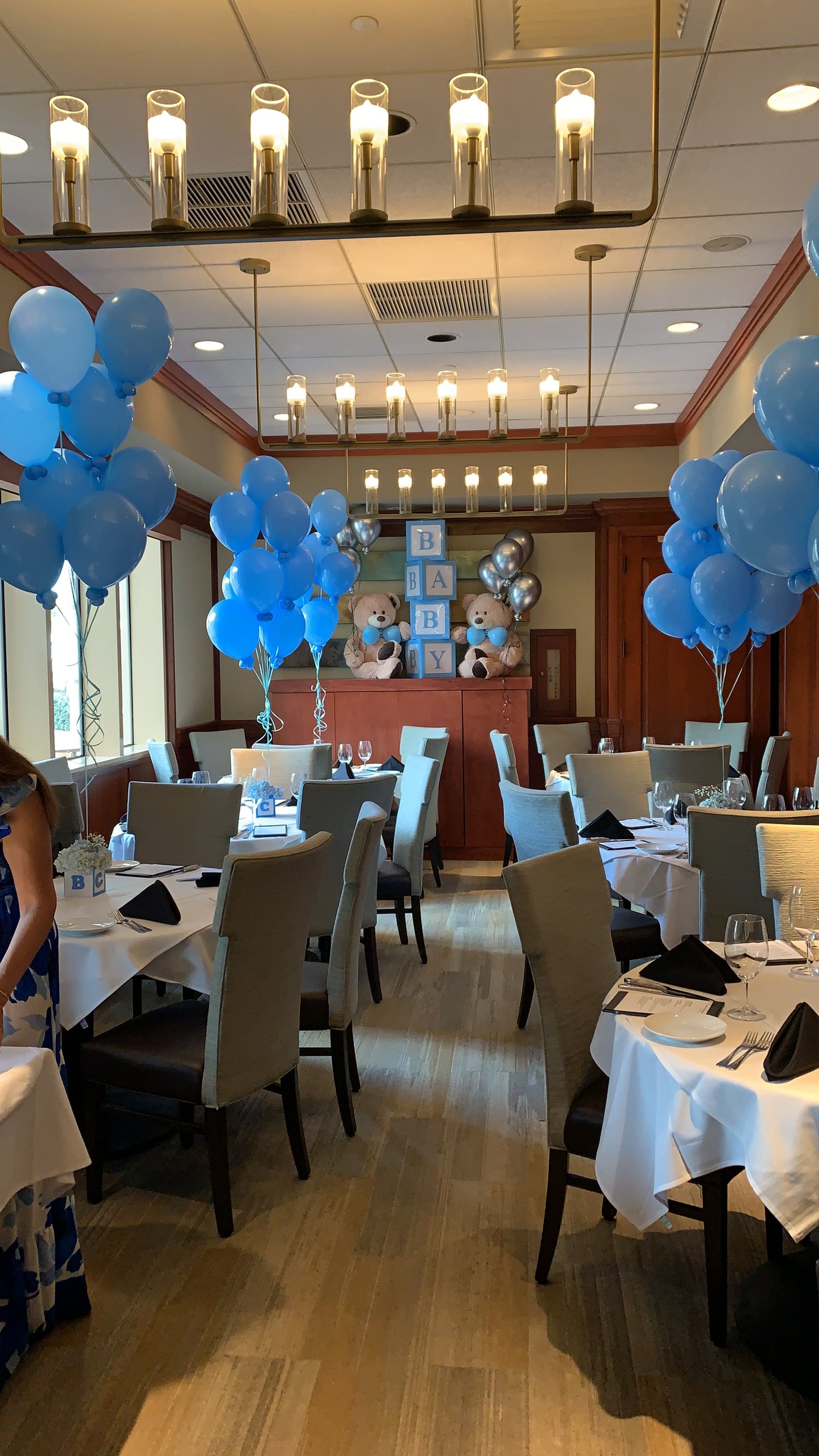 Baby Shower