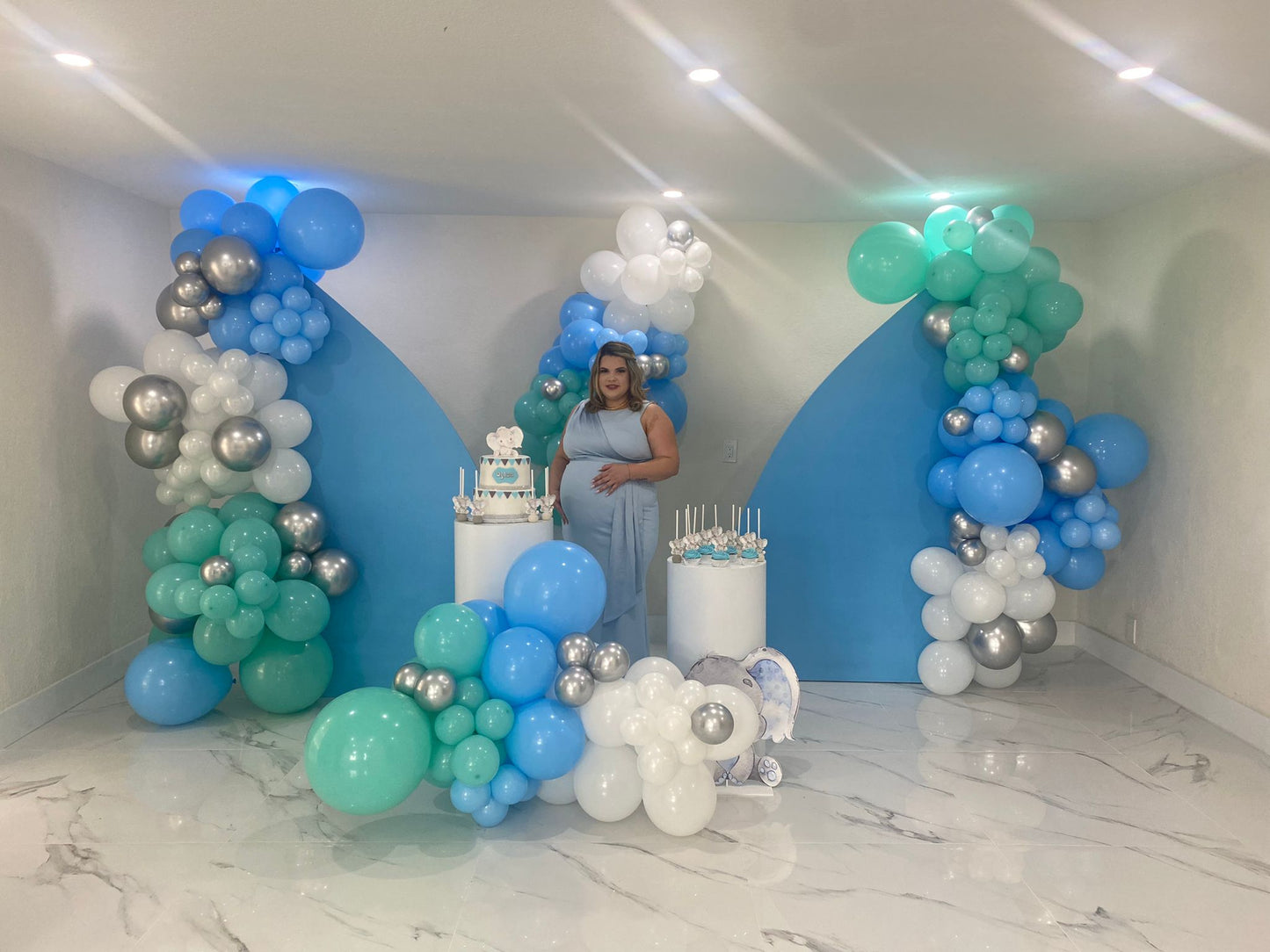 Baby Shower