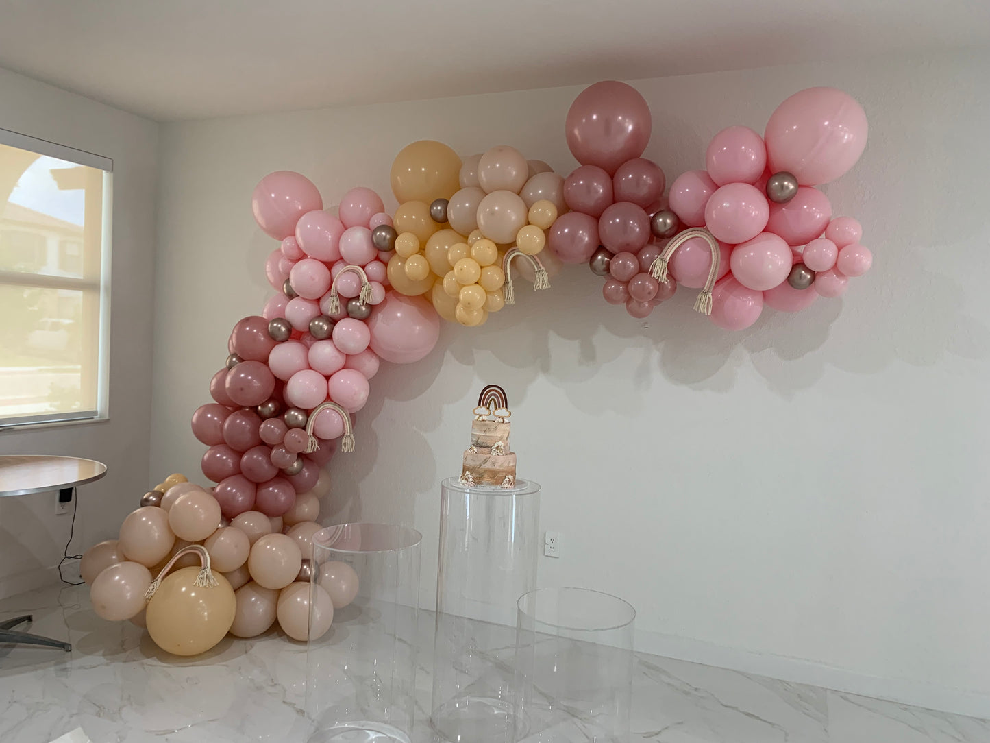 Baby Shower