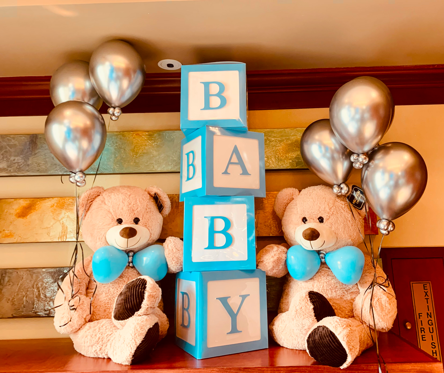 Baby Shower