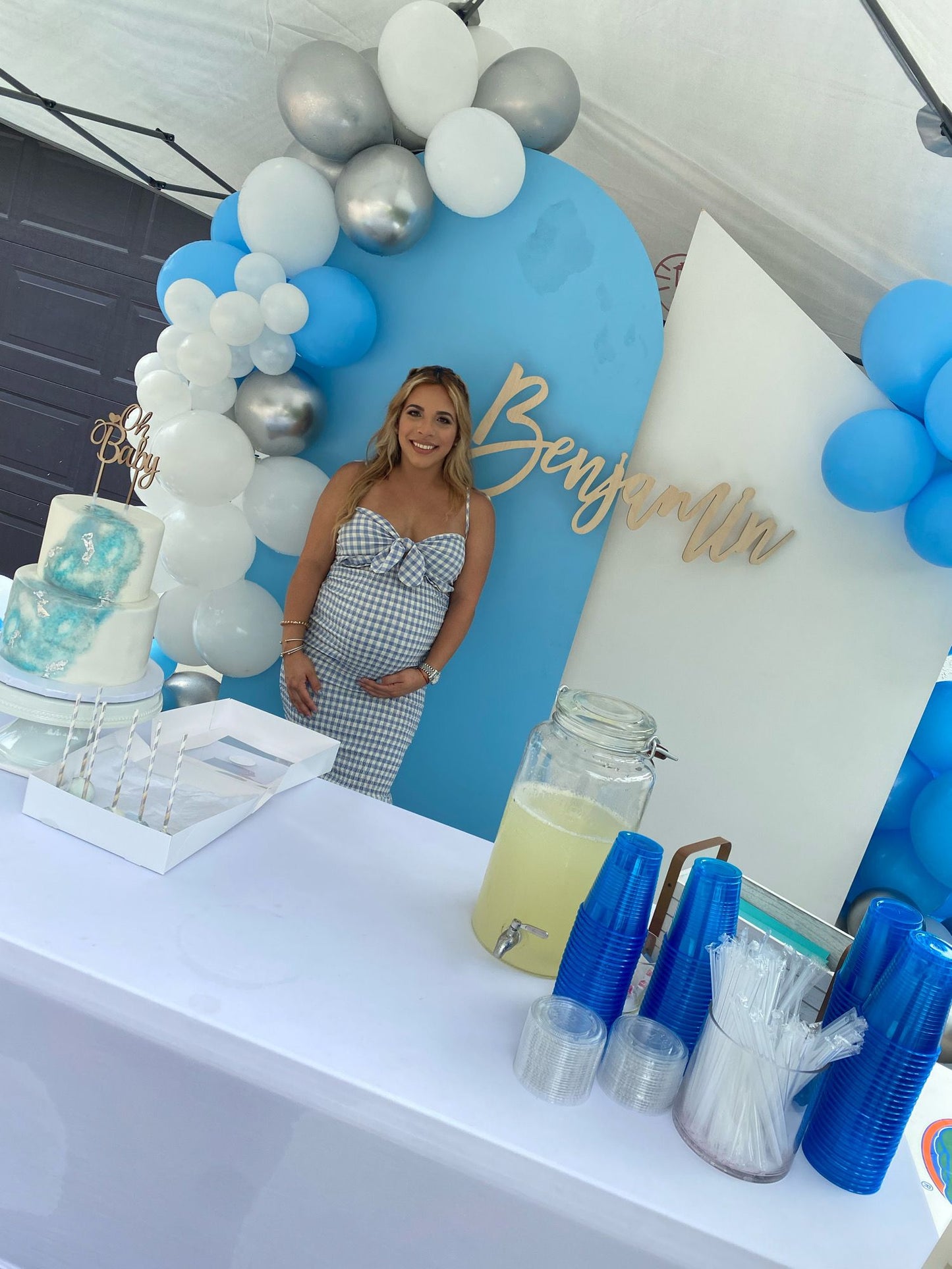 Baby Shower
