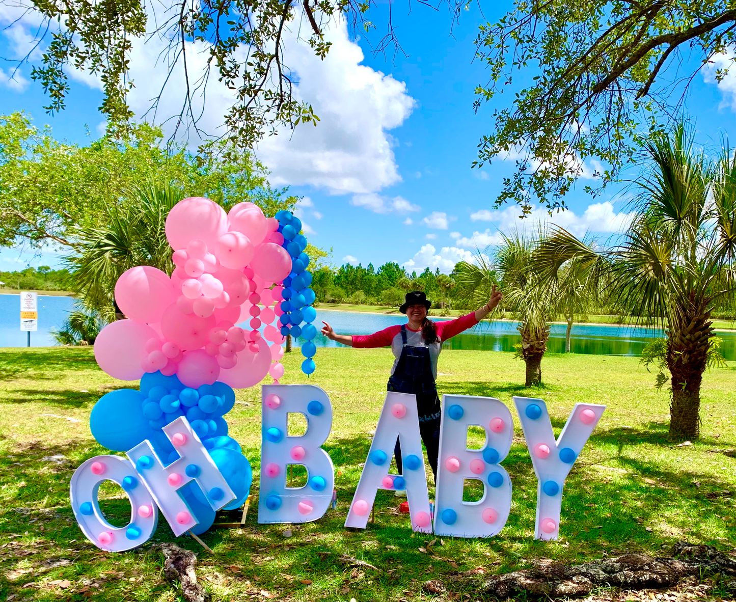 Baby Shower