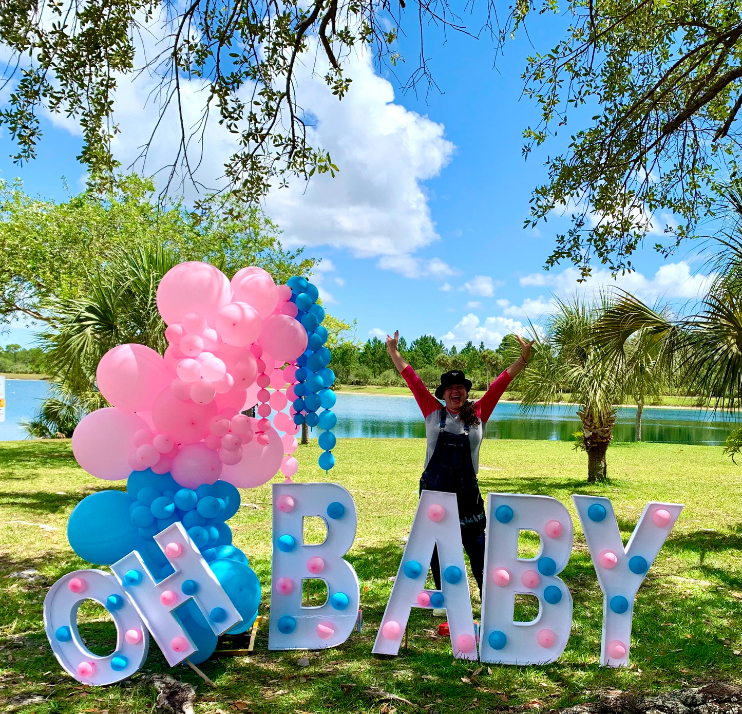Baby Shower