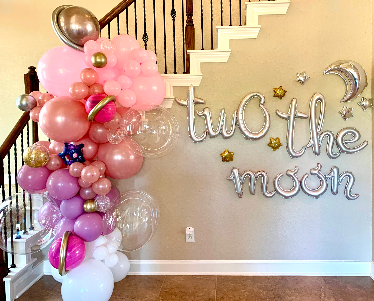 Baby Shower