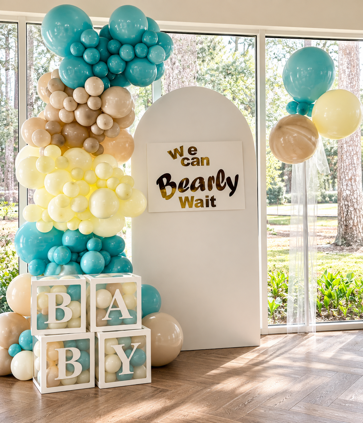 Baby Shower