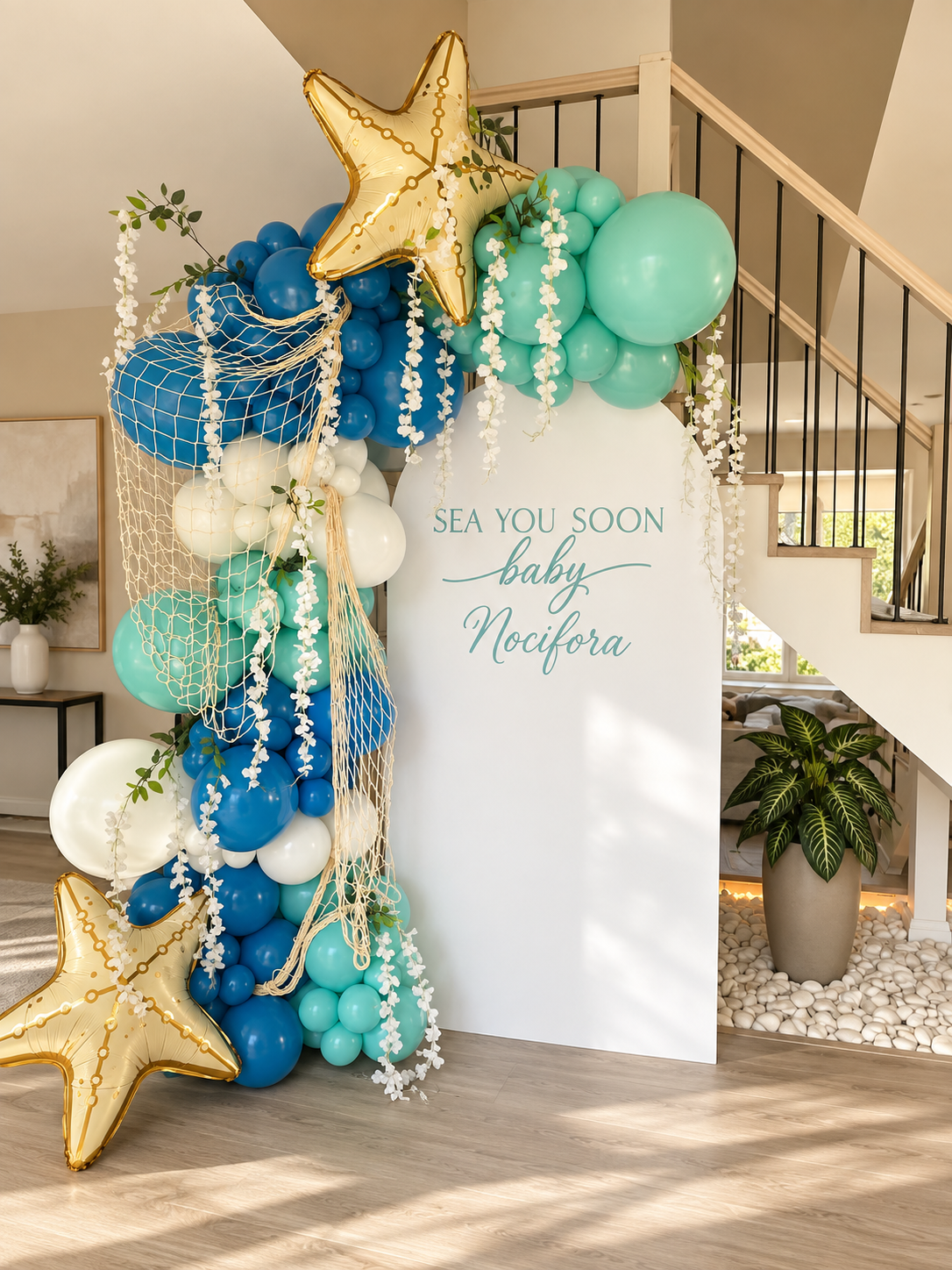 Baby Shower