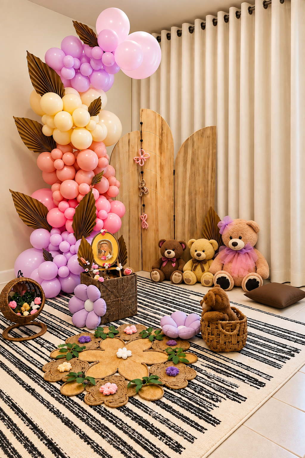 Baby Shower