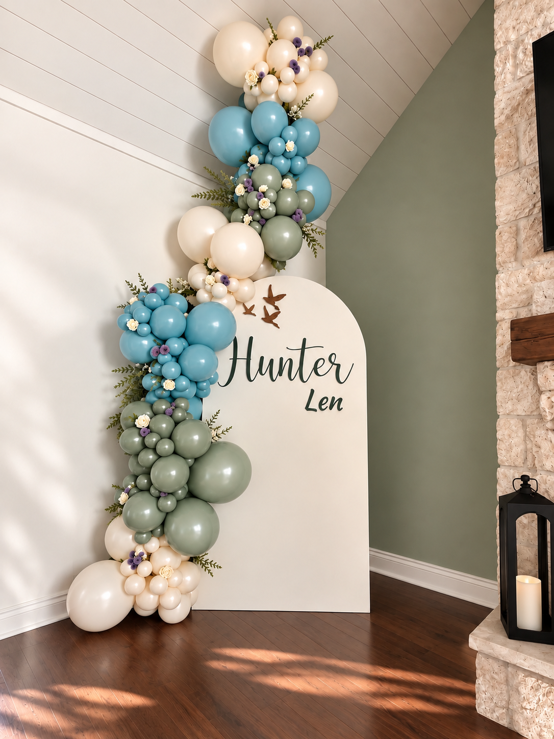 Baby Shower
