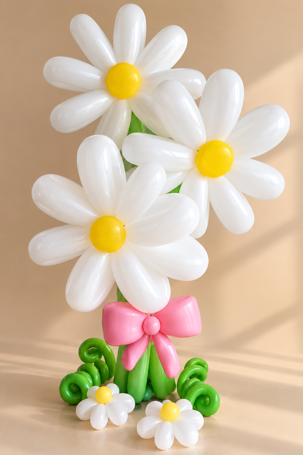 Bloom & Balloon