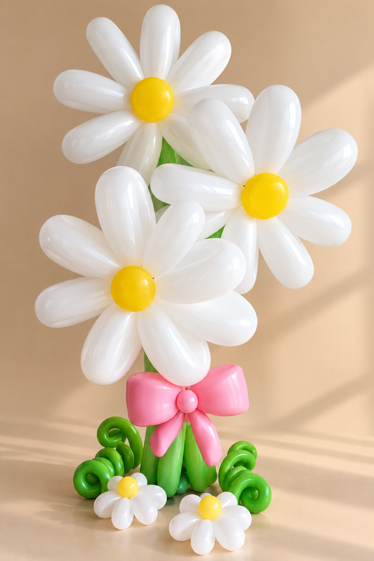 Bloom & Balloon