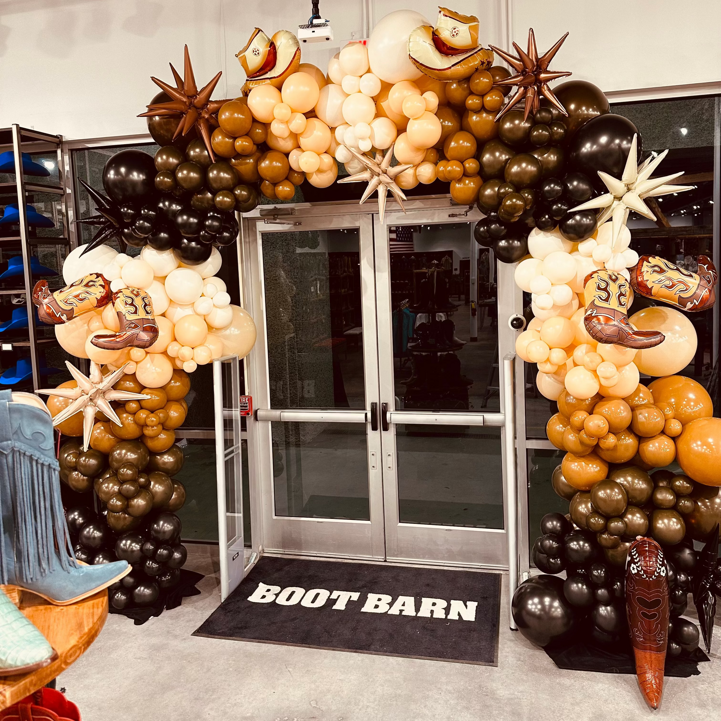 Corporate Event Decor