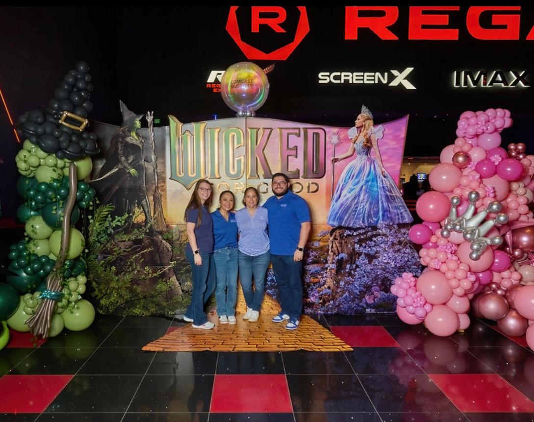 Corporate Event Decor