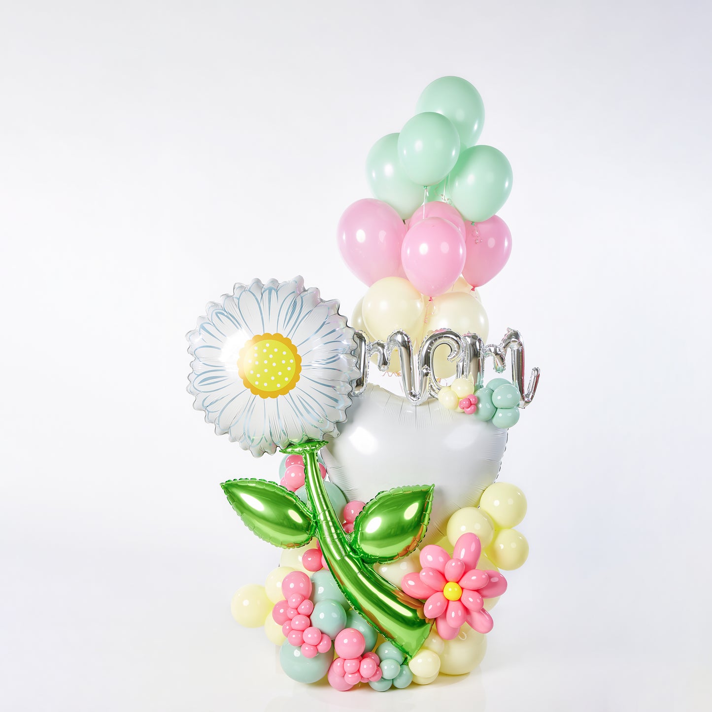 Mother's Day Balloon Bouquet